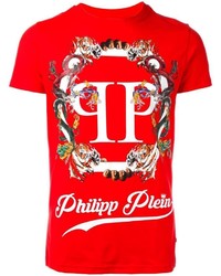 Philipp Plein Pleins T Shirt