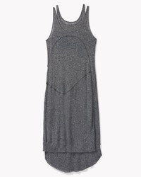 Theory Dry Dress In Tinted