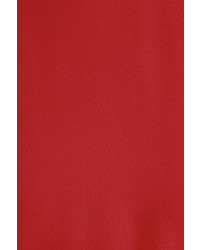 Lucy-Love Lucy Love Charlie Red Shift Dress