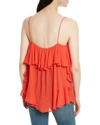 Free People Cascades Camisole