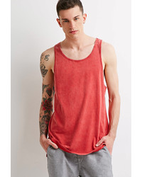 Forever 21 Faded Tank