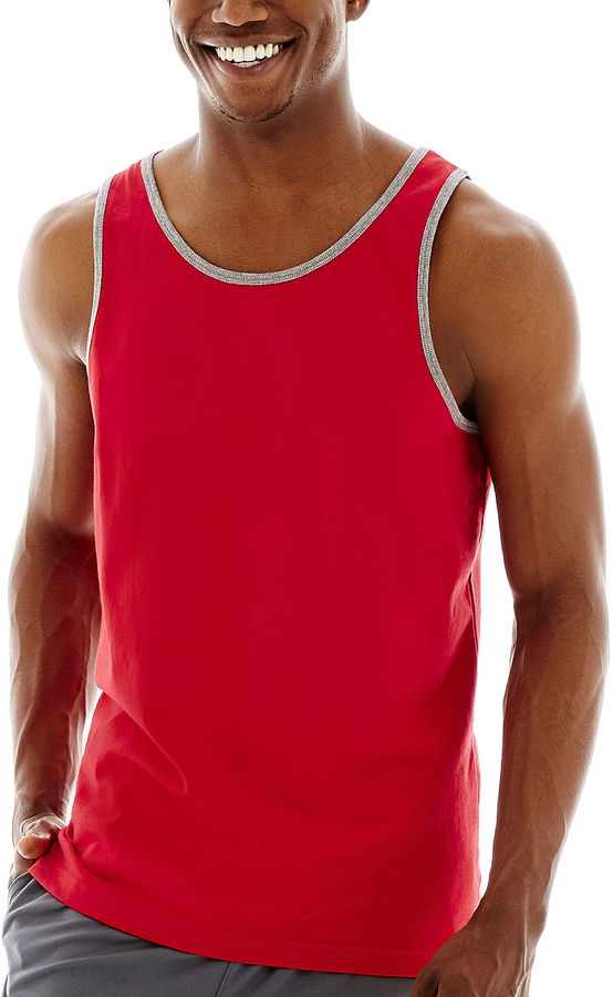xversion relaxed fit tank