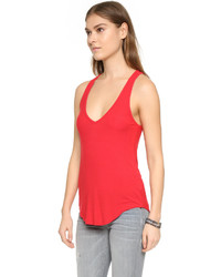 Feel The Piece Lilith V Neck Tank