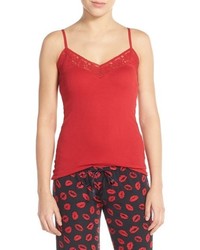 PJ Salvage Ribbed Camisole