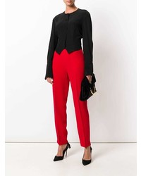 Moschino Vintage Tailored Trousers
