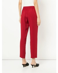 Layeur Tapered Trousers Unavailable