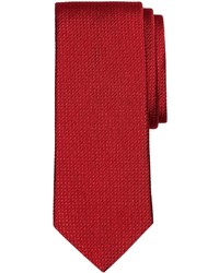Brooks Brothers Solid Square Tie