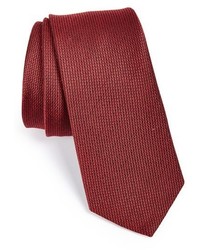 Wrk Silk Cotton Tie