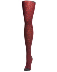 Hansel from Basel Basket Weave Tights