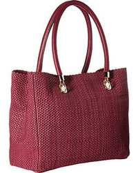Cole Haan Benson Woven Tote