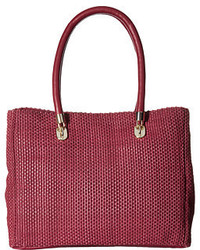 Cole Haan Benson Woven Tote