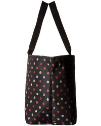 Vera Bradley Drawstring Family Tote Tote Handbags