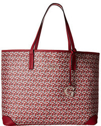 GUESS G Cube G Tote