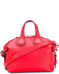 Givenchy Small Nightingale Tote