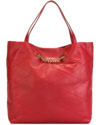 Lanvin Carry Me Tote