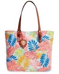 Tommy Bahama Maui Tote Red