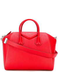Givenchy Medium Antigona Tote Bag