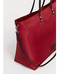 Violeta BY MANGO Shopper Bag