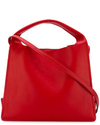 Maison Margiela Small Structured Tote