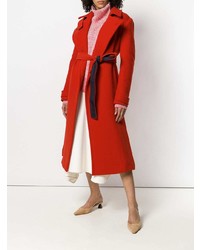 Sportmax Trench Coat