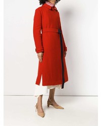 Sportmax Trench Coat