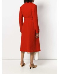 Sportmax Trench Coat