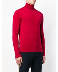 Calvin Klein Roll Neck Sweater