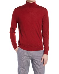 Suitsupply Turtleneck Sweater