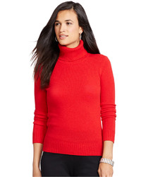 Lauren Ralph Lauren Turtleneck Sweater