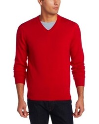 Raffi Linea Uomo V Neck Sweater