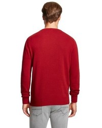 Merona Sweaters Pomegranate Mystery