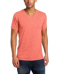 Threads 4 Thought Triblend V Neck T Shirt