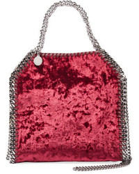 Red Velvet Tote Bag