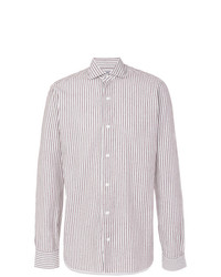 Barba Striped Shirt