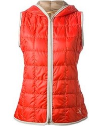 Fay Padded Gillet