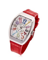Franck Muller Vanguard Lady Color Dream Watch