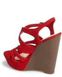 Jessica Simpson Brissah Wedge