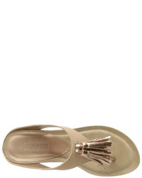 Kenneth Cole Reaction Great Tassel Shoes