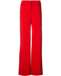 ADAM by Adam Lippes Adam Lippes Wide Tailored Trousers