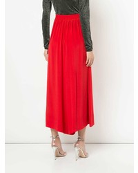 Layeur High Waisted Palazzo Trousers