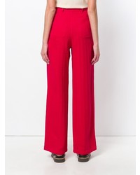 Masscob High Waisted Trousers