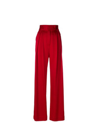 Styland High Waisted Trousers