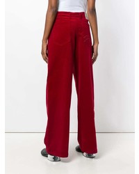 Societe Anonyme Socit Anonyme Marlene Trousers