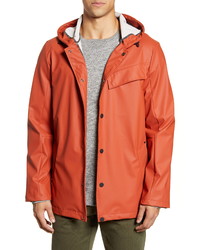 Pendleton Carvel Rain Jacket