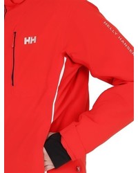 Helly Hansen Alpha Primaloft Ski Jacket
