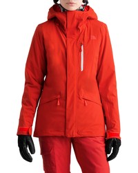The North Face Thermoball Triclimate 3 In 1 Waterproof Snow Jacket