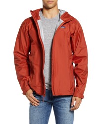 Patagonia Torrentshell 3l Packable Waterproof Jacket