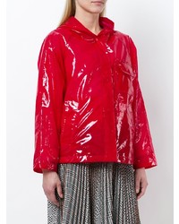Aspesi Translucent Rain Jacket