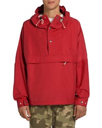 The North Face Windjammer Water Repellent Hooded Jacket