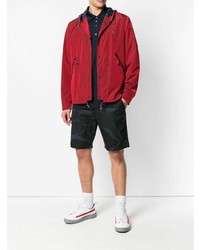 Ps By Paul Smith Zip Up Jacket